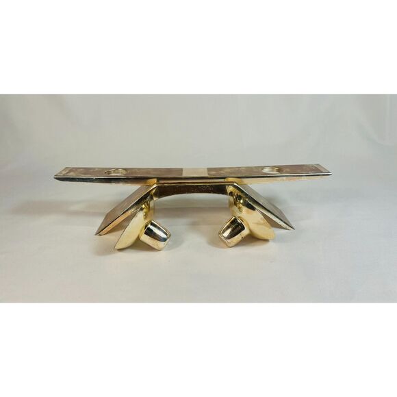 WMF IKORA#4880 Double Candlestick Candle Holder - Picture 5 of 11